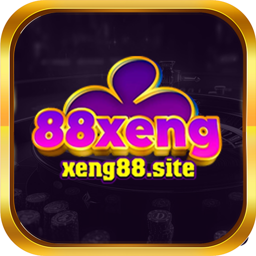 logo xeng88.site