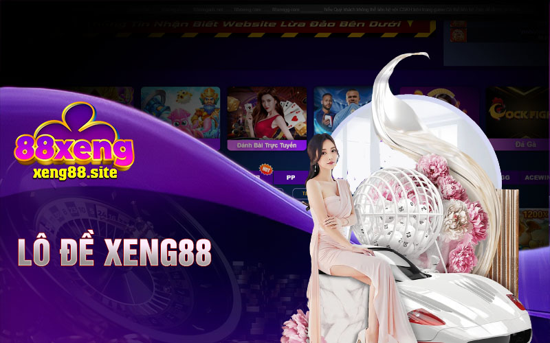 Xeng88 lô đề